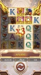 okta333 · Midas Fortune