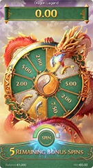 okta333 · Dragon Legend