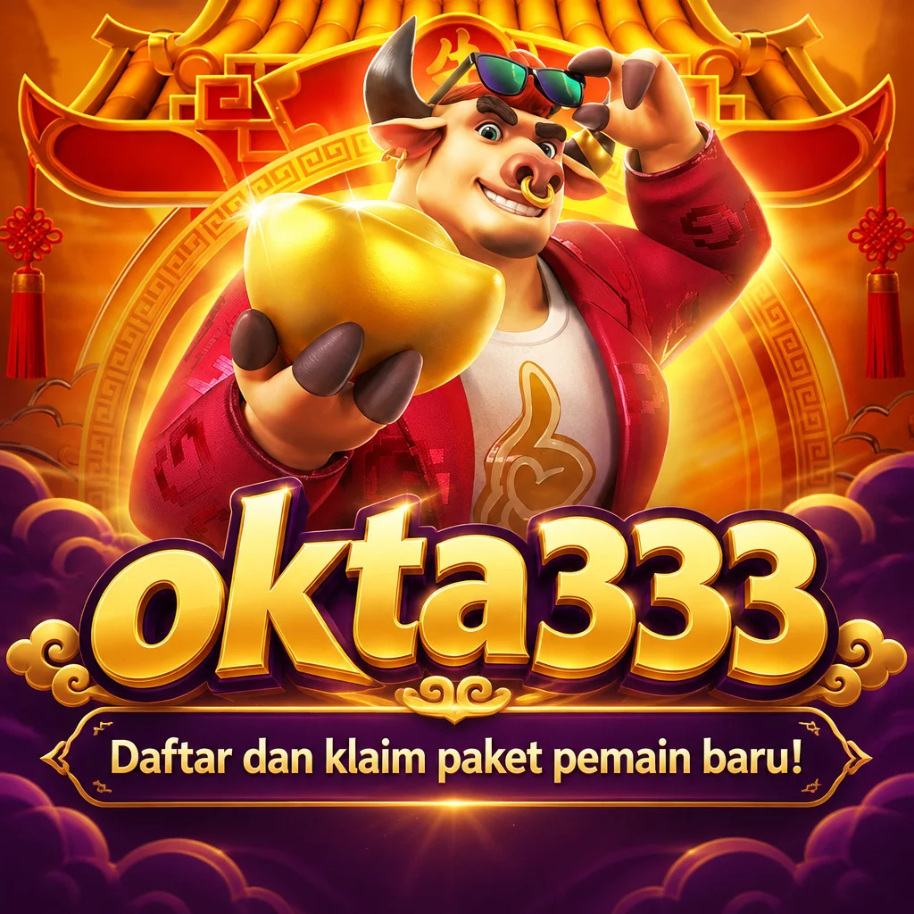 okta333 · Galeri permainan