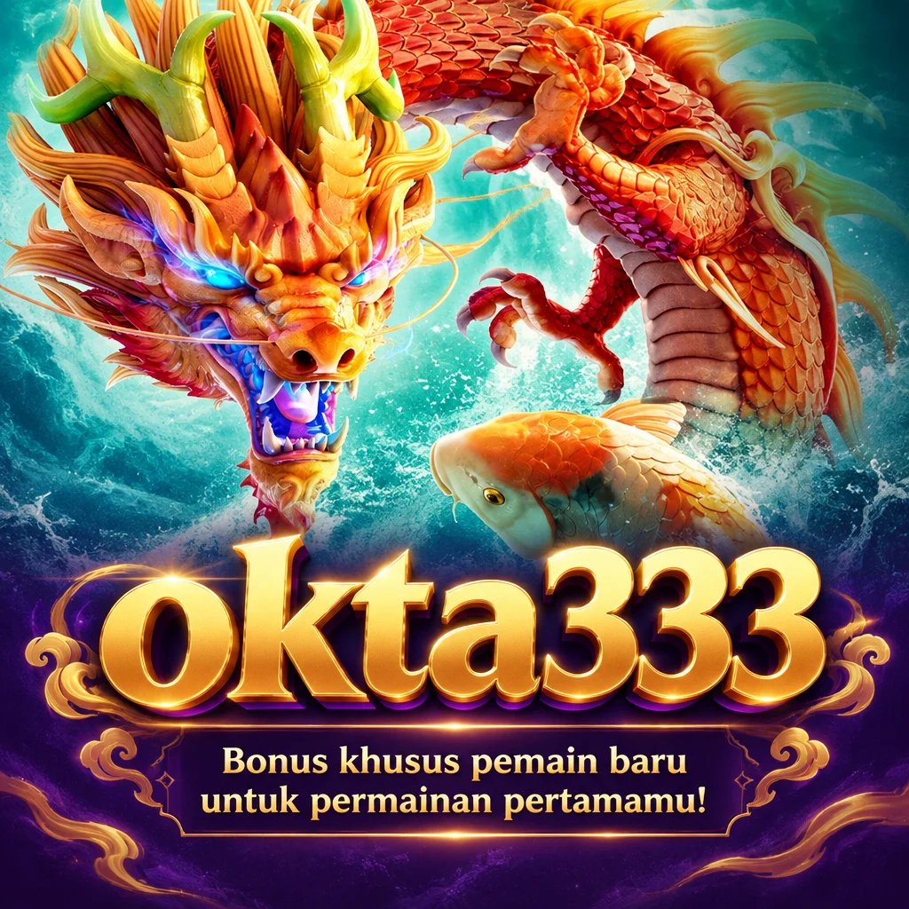 okta333 · Galeri permainan