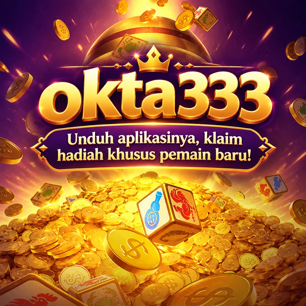 okta333 · Galeri permainan